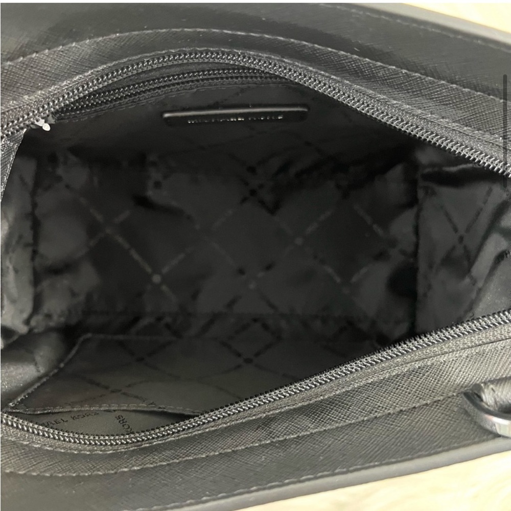 Michael Kors Selma Medium Messenger Crossbody Bag - Picture 8 of 14